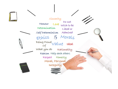 Our Ethics Value