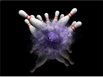 What is the platform for and what is its potential?